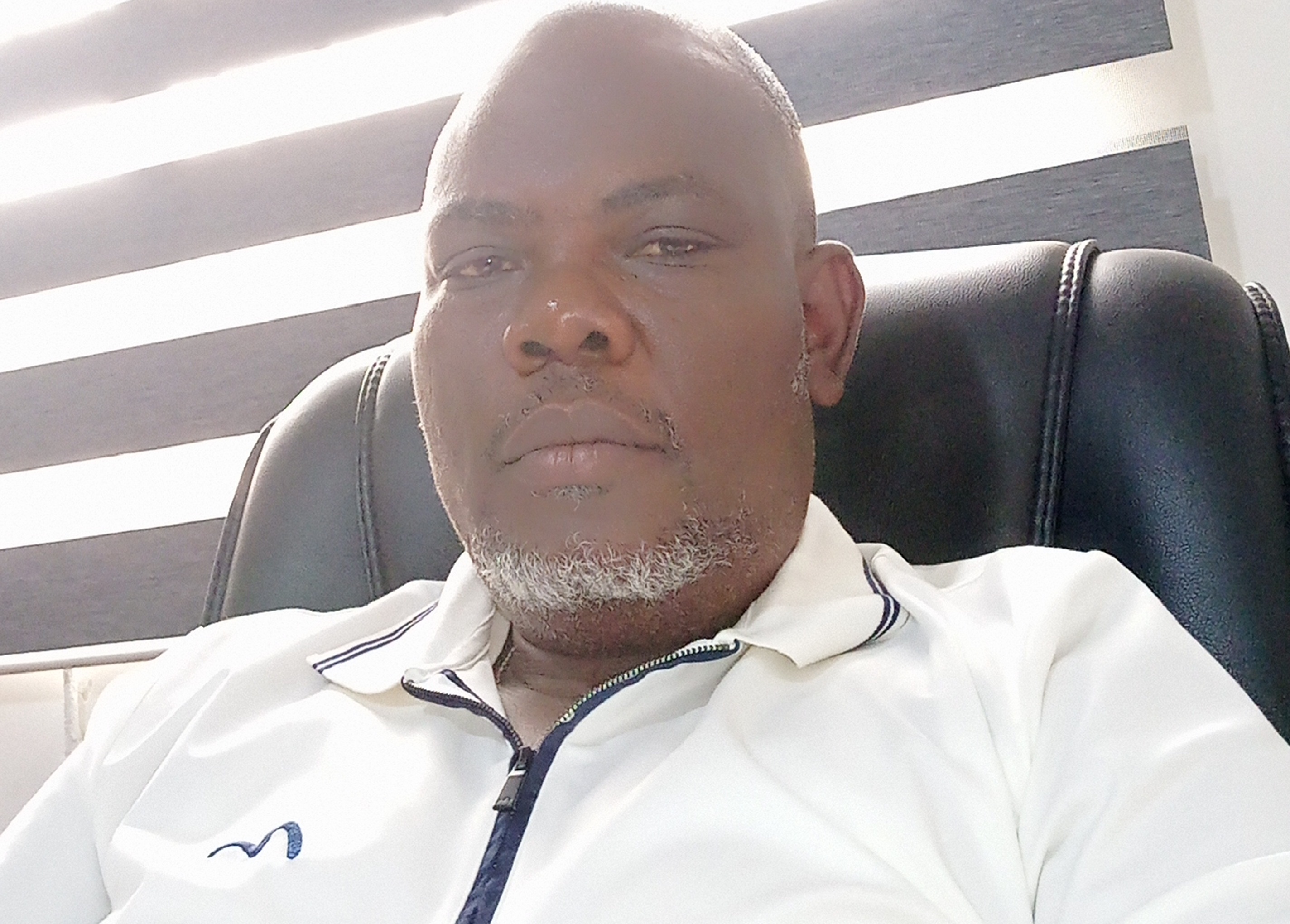 Mr Omikunle 2 Mr Omikunle 2